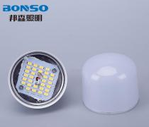 现代简约PP5W-36WLED球泡灯