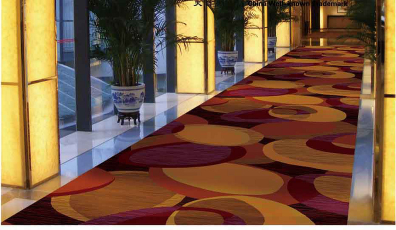 Axmins Corridor Carpet