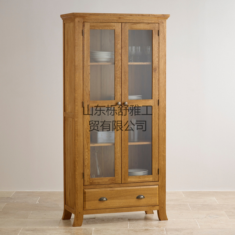 Display Cabinet