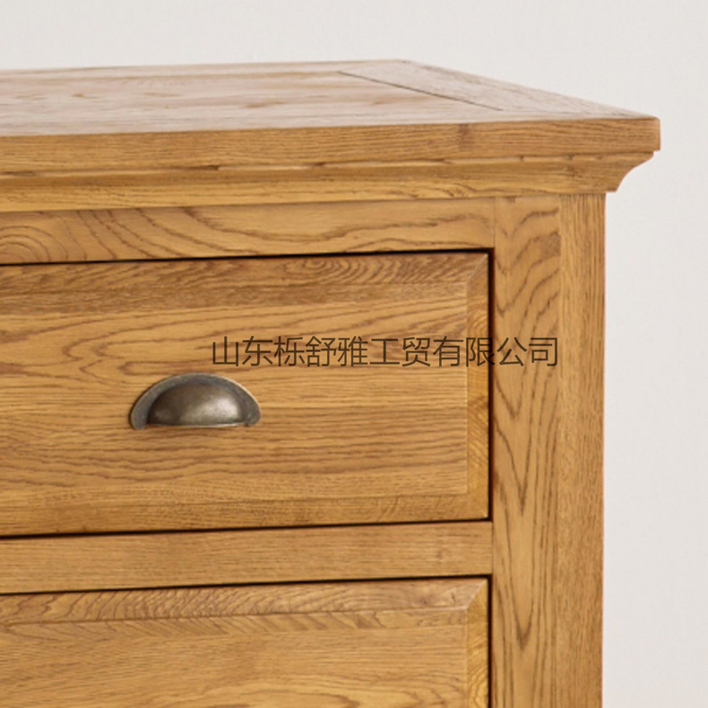 3+4 Drawer Chest