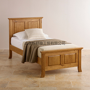 Single Bed