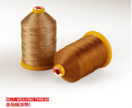 织带线 走马线  Wax Thread /Belt-weaving thread