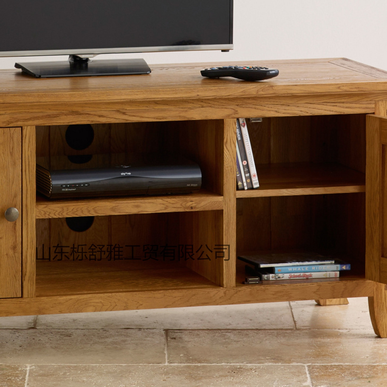 TV Unit with 2 Doors