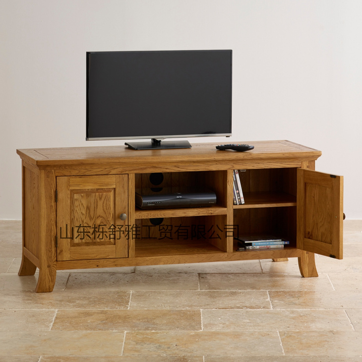 TV Unit with 2 Doors