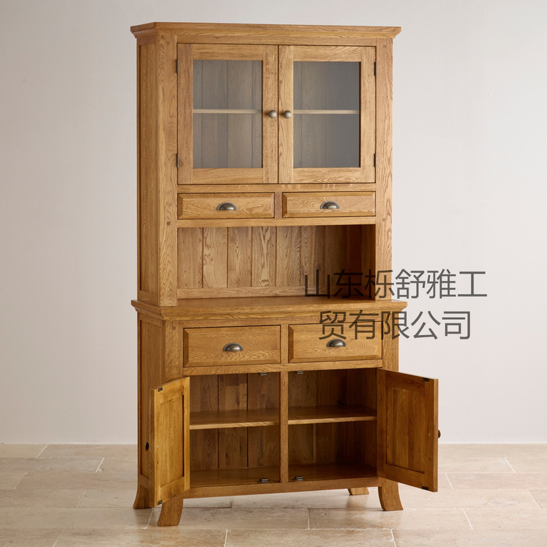 Small Sideboard Top