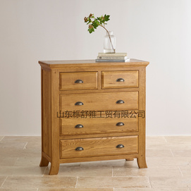 2+3 Drawer  Chest