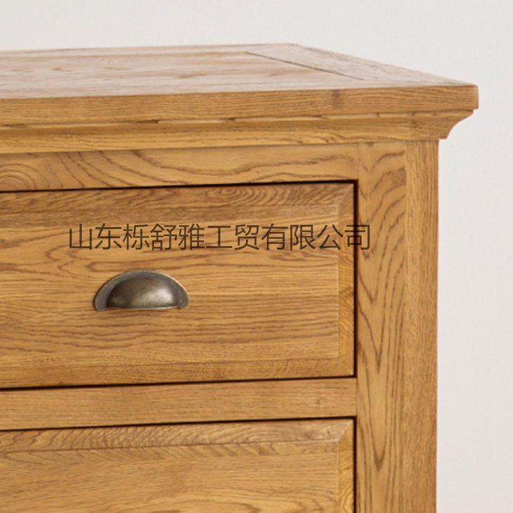 2+3 Drawer  Chest