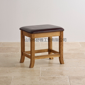 Dressing Stool