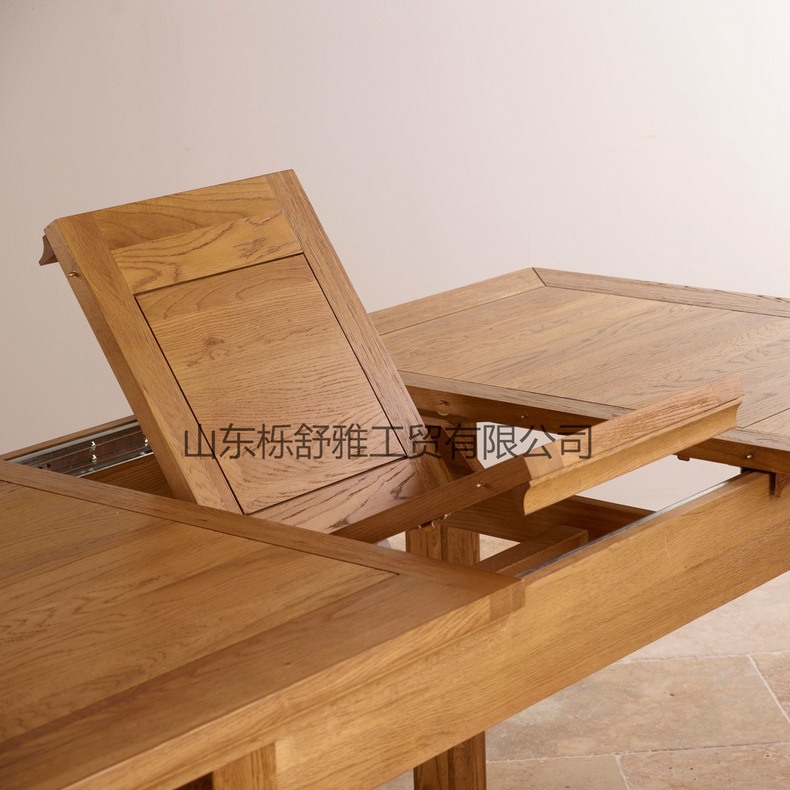 Butterfly Extending Table