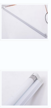 现代白色T5荧光灯