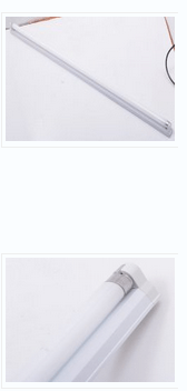 现代白色T5荧光灯