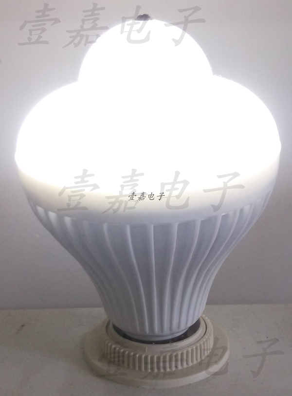 现代简约分段小转球--小透镜
