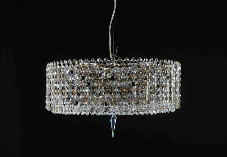 R300503 High-end luxury hotel banquet hall chandelier