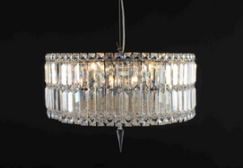 R300504  High-end luxury hotel banquet hall chandelier