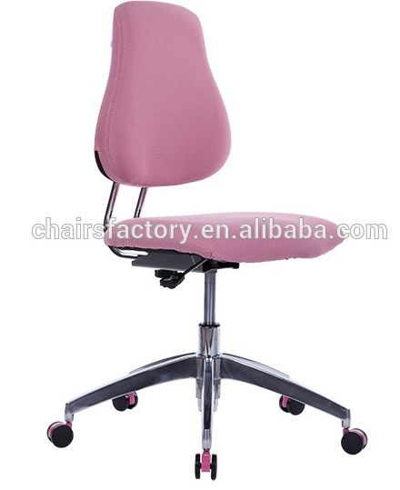Color fabric mesh office chair