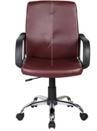 Luxury Boss Office Chair