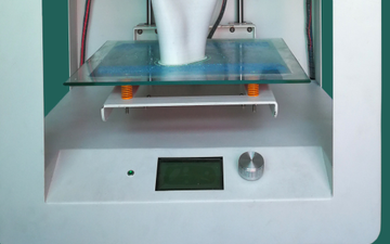 YL3V250AFDM灯具3D打印机