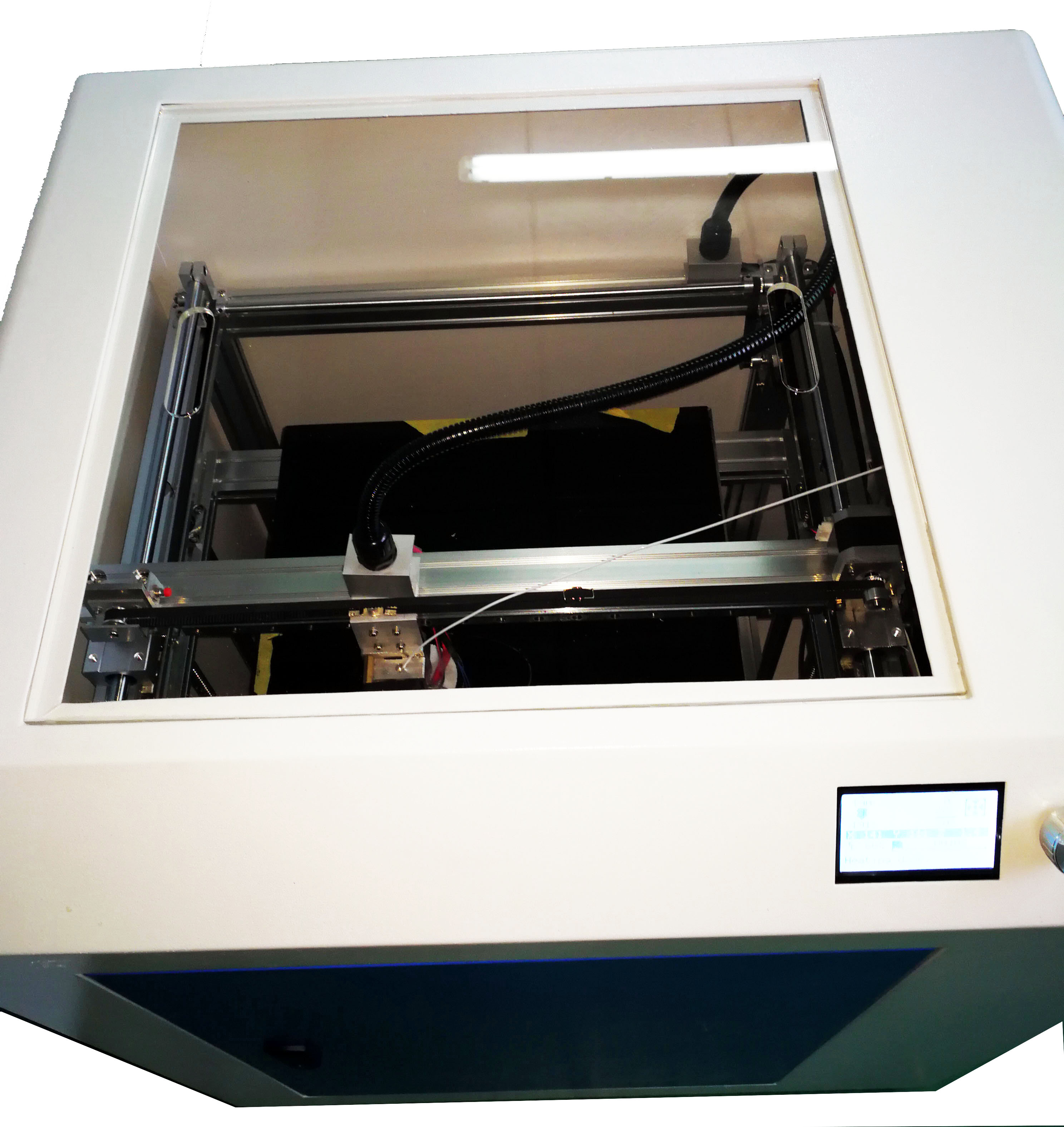 YL3V350AFDM灯具3D打印机