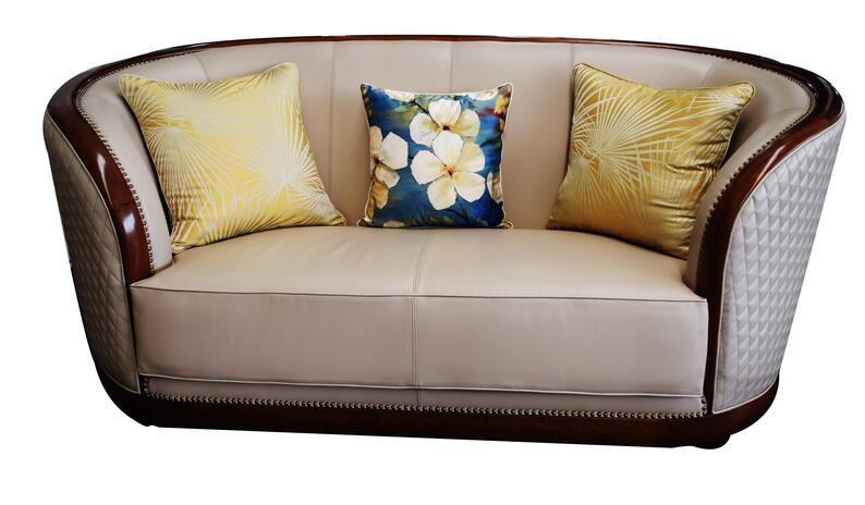 沙发批发市场_格陵兰2人沙发批发采购-青岛吉森木业有限公司-家具在线