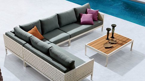 WA1003/WA2001A Sofa set