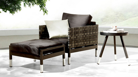 WA1001/WA1001/WA2021M Singel Sofa Set