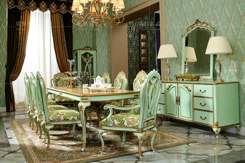 Dining chair