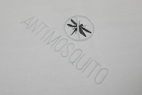 ANTI MOSQUITO FABRIC