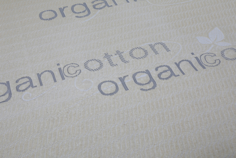 ORGANIC COTTON FABRIC