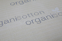 ORGANIC COTTON FABRIC