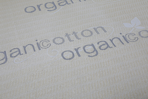 ORGANIC COTTON FABRIC