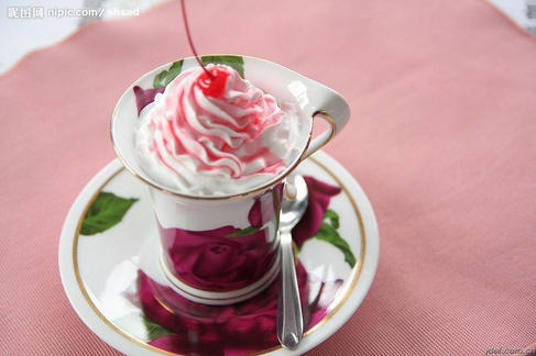 软冰淇淋预拌粉 SOFE PREMIXED ICE CREAM POWDER