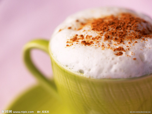 泡沫奶精 FOAMING CREAMER