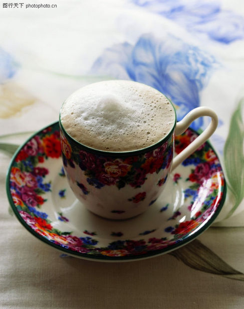 泡沫奶精 FOAMING CREAMER