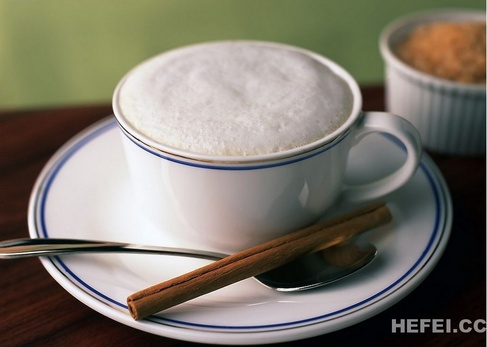 泡沫奶精 FOAMING CREAMER