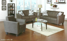 Modern Combination Sofa Set 08