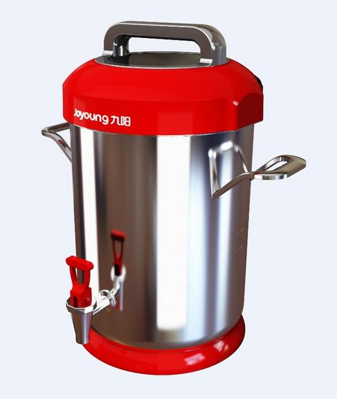 九阳商用豆浆机 磨浆机 营养星5L 10L