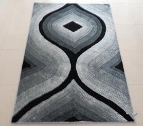 4D地毯