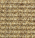 剑麻地毯（双支罗纹）4228