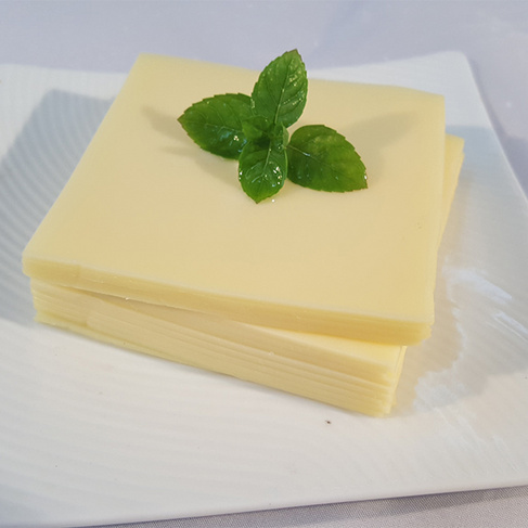 三元切片芝士（白片）