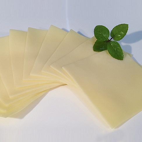 三元切片芝士（白片）