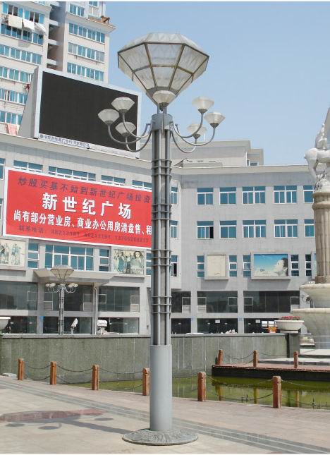 景观灯
