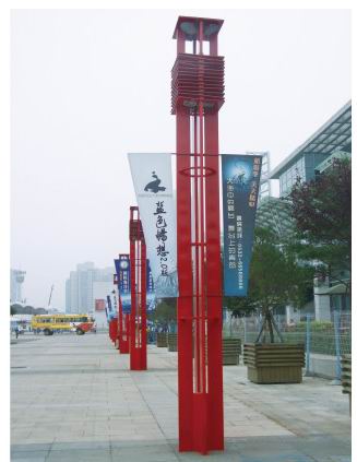 景观灯