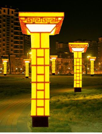 景观灯