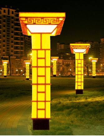 景观灯