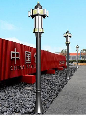 景观灯