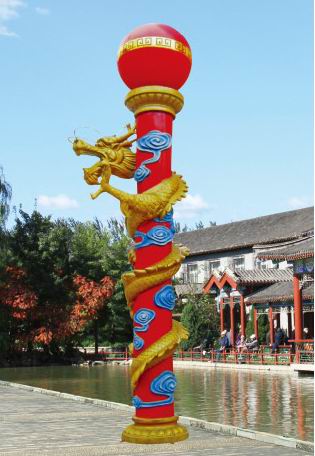 景观灯