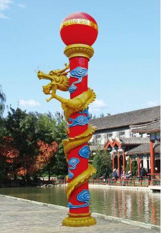 景观灯