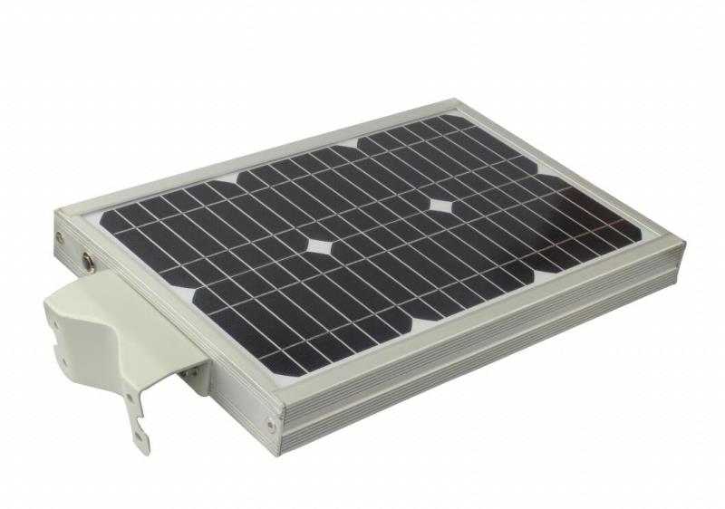 一体化太阳能路灯GDTL-110（10W)