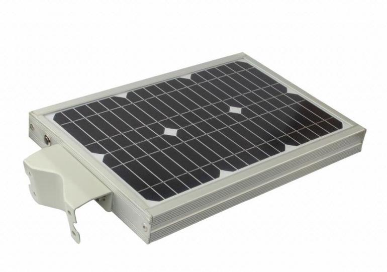 一体化太阳能路灯GDTL-110（10W)