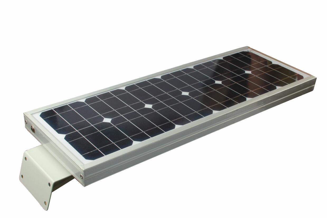 一体化太阳能路灯GDTL-115（15W)